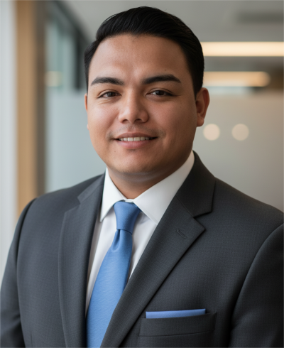 Emmanuel Li Ting Sang