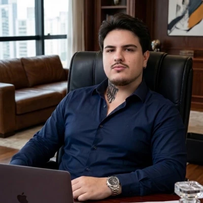 Kauã Ricardo D.