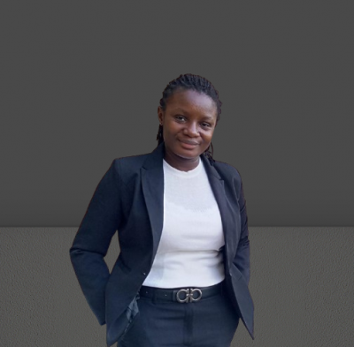 Amponsah Afriyie Agyare