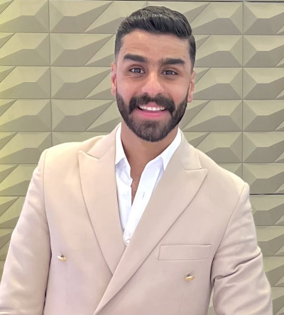 IZZALDEEN Alnayrab
