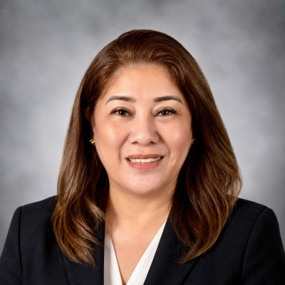 Analyn Tacusalme