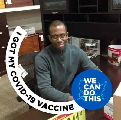 Nnamdi Uyalor, Jr