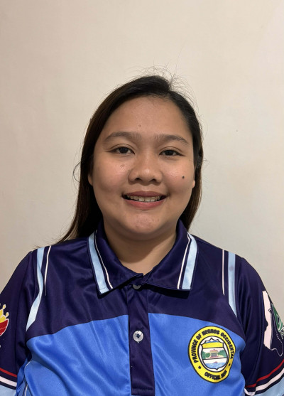 ETHELE GRACE TERRAYO