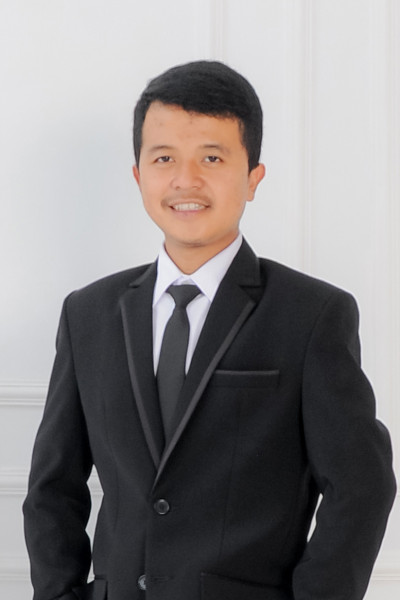 Lutfi Muhamad Ridwannuloh