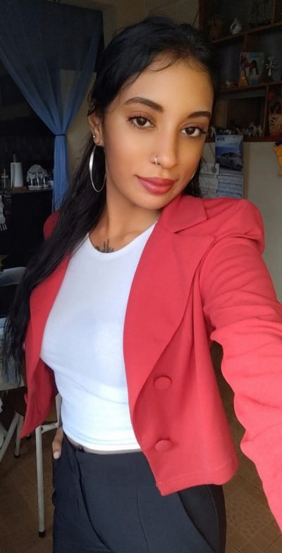 Bibi Zaynah Janhangeer