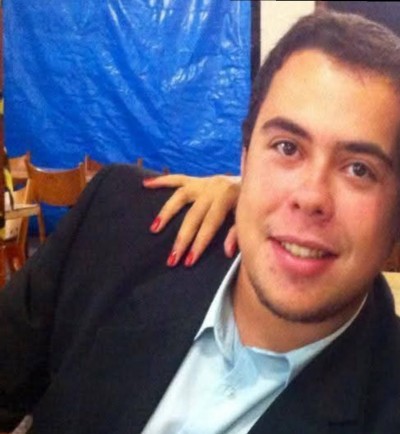 Emerson Felix Nogueira