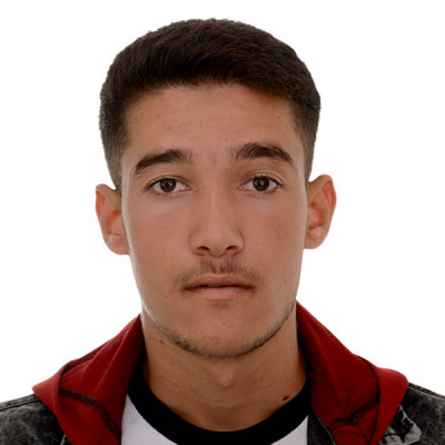 AHMED Dahmani