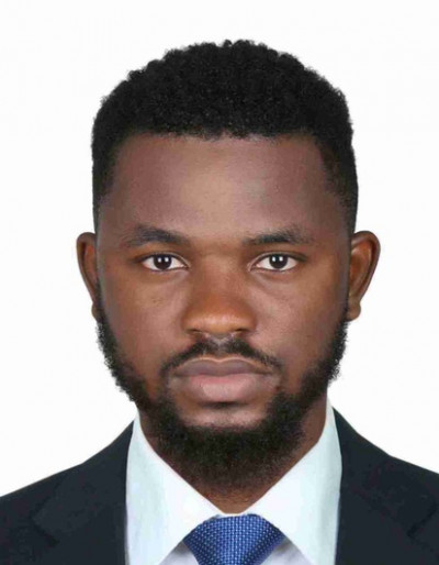 Ememe celestine Chinaecherem