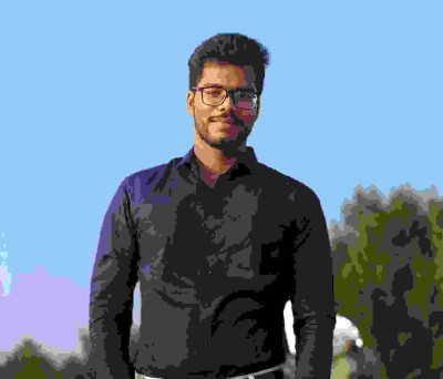 Pavan Das