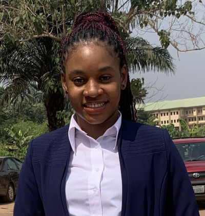 Chineta Rosemary Tasie