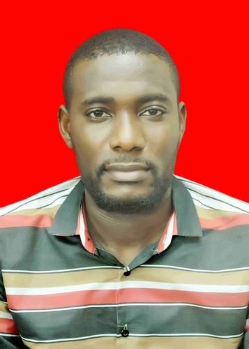 Desmond Tutu Uzah