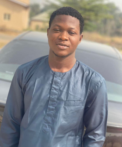 Ajayi Adedayo