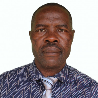 Enos Walunywa