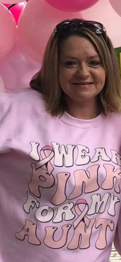 Nicole Feltner Feltner