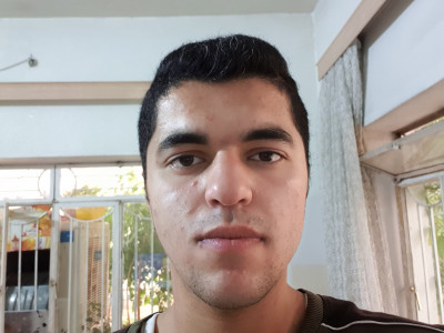 mohammed salh
