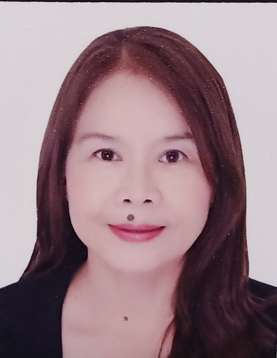 Perlita Lopez