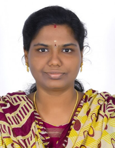 Nishanthi Murugan