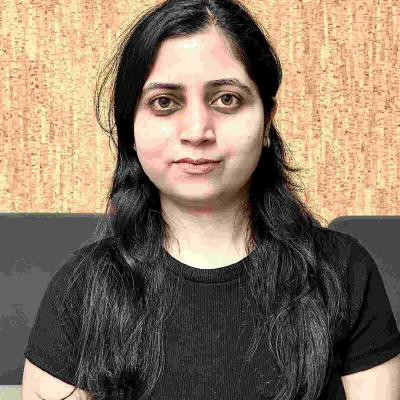 Monika Kumari