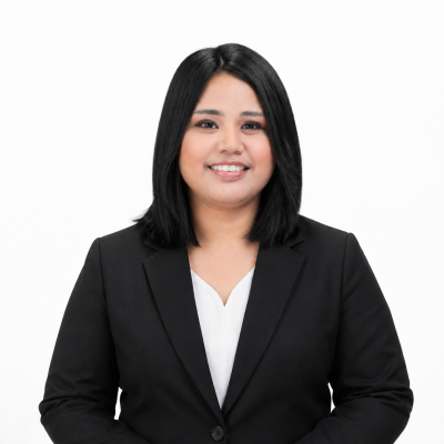 Marie Patrize Punzalan