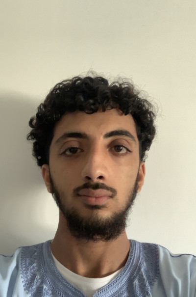 Muhammad A.