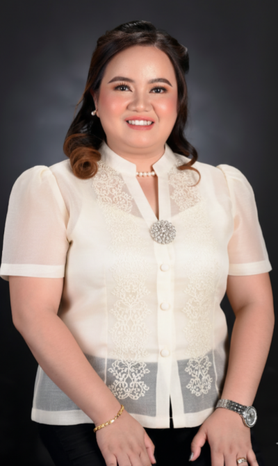 Gladyz Artjane Flores-Castillo