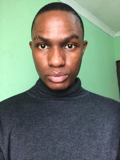 Kgotso Matsepe