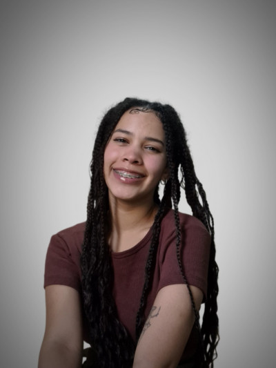 Andrea Victoria Bello