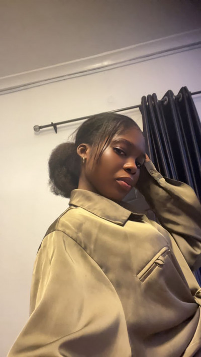 Oluwakemi Ogbu