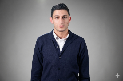 Abdallah Taamneh