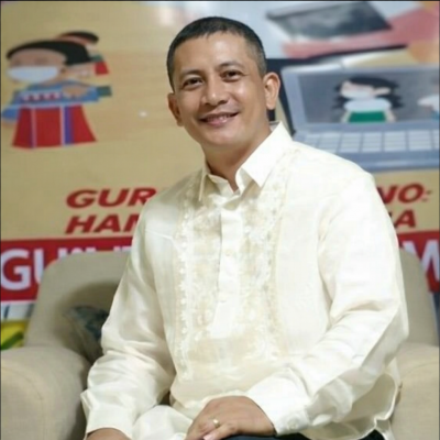 Paul Quezon
