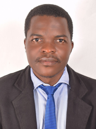Jeremia Ochieng