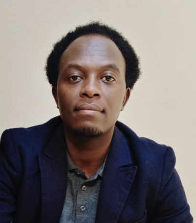 Dominic Simiyu