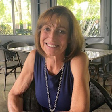 Katherine Edwards