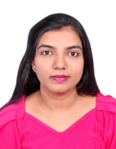 Ashritha C