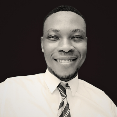 Jude Omokheyekemwen