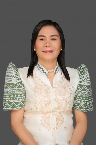 Suzette Concha
