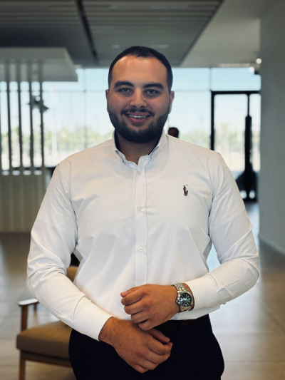 Hussam Rabaa