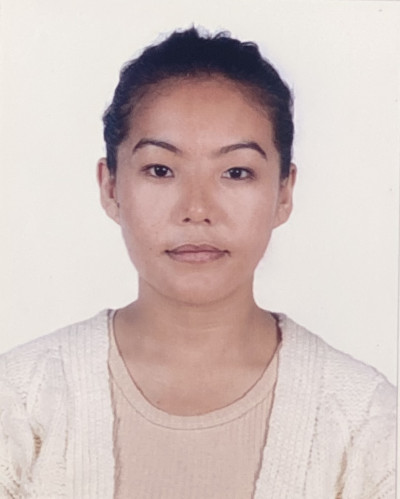 Mingma yangzi S.