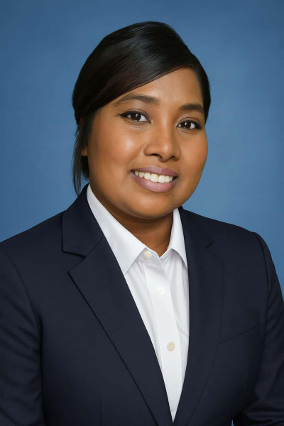 Vijaya Luxmee Poonoosamy