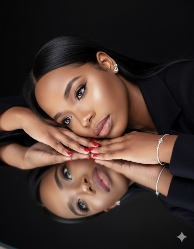 Jessica Kabanga Kabanga