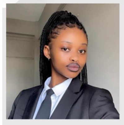 Milowa Joy Kauleza