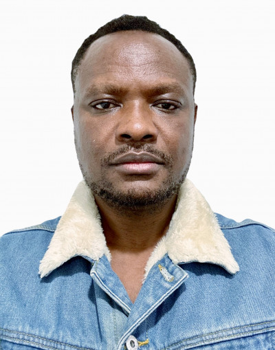 Achille SIKATI WAMBE