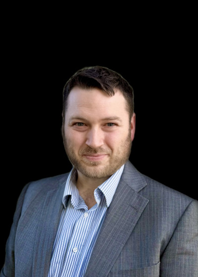 Andrew Relf