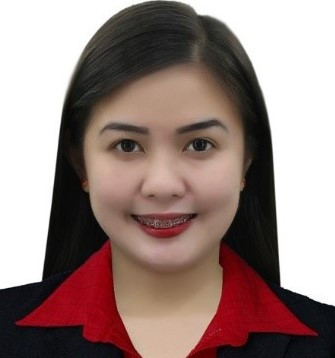 Christine Joy Posadas