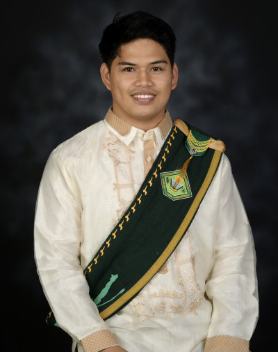 Kevin Parilla