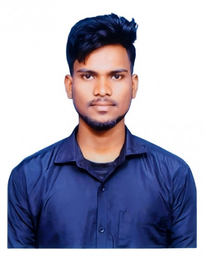 VIMALRAJ