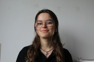 Milena Hanenberg