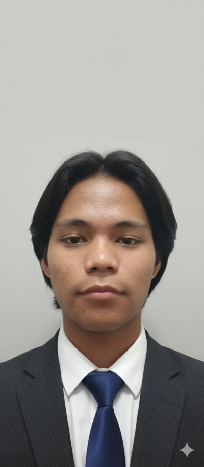 Vince Alexander Luna