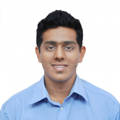 vyshak ghanathe