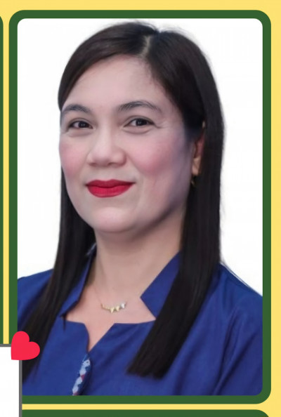 Mylene Dungo